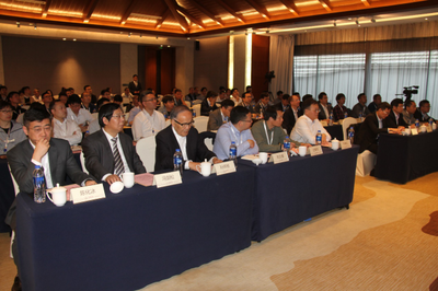 MO源及特氣使用安全技術(shù)交流會在蘇州成功召開