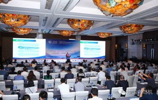 第四屆大功率發(fā)動機(jī)國際技術(shù)交流研討會在滬召開，共繪產(chǎn)業(yè)發(fā)展新藍(lán)圖