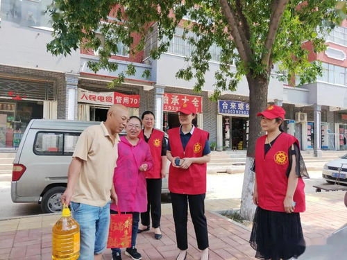 端午粽飄香 交通執(zhí)法送溫情——市交通運(yùn)輸綜合行政執(zhí)法支隊(duì)開展‘濃情端午粽有情’暨城市配送志愿服務(wù)活動(dòng)